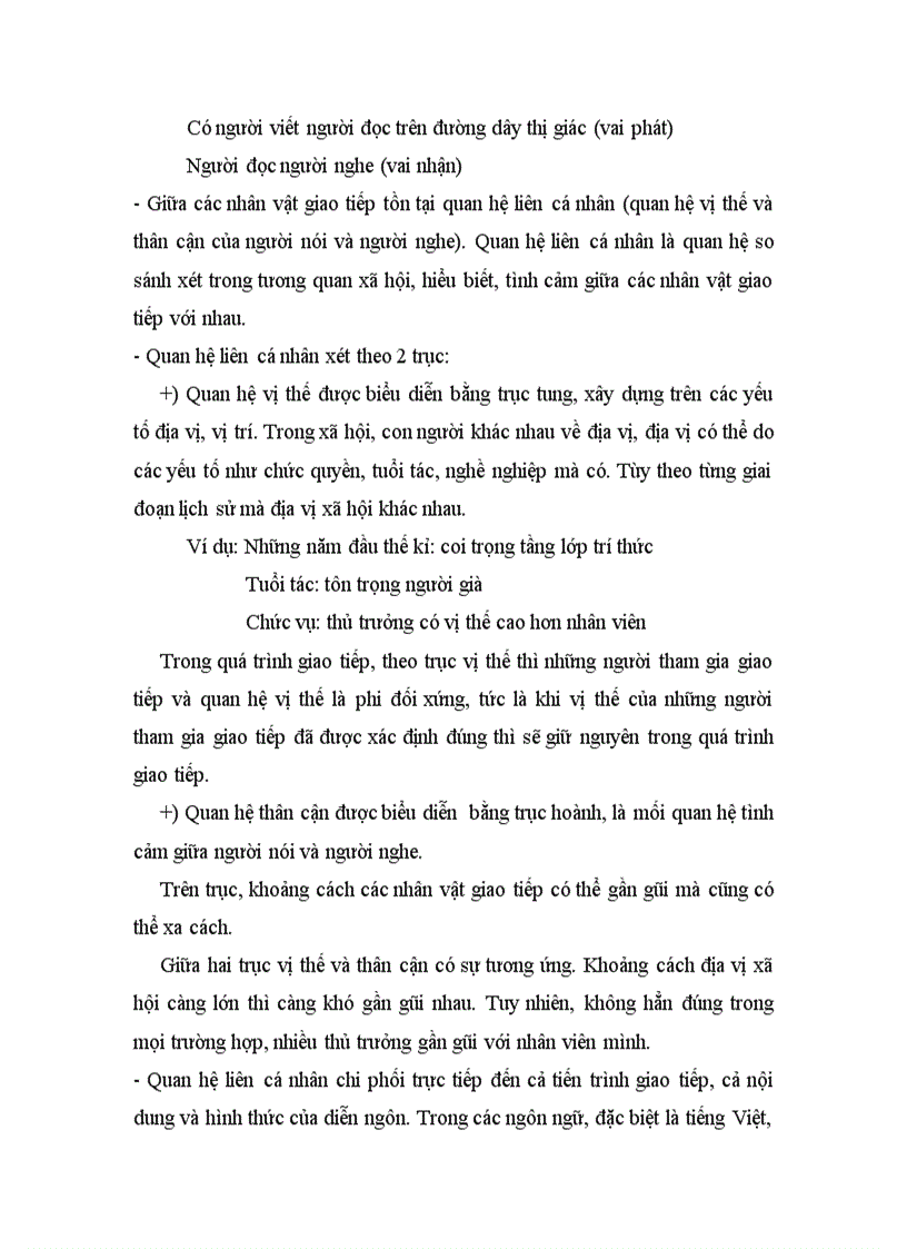 image for page Đề cương Ngữ dụng học