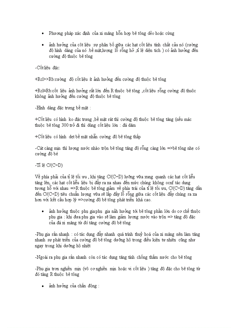 image for page Đề thi vật liệu xây dựng