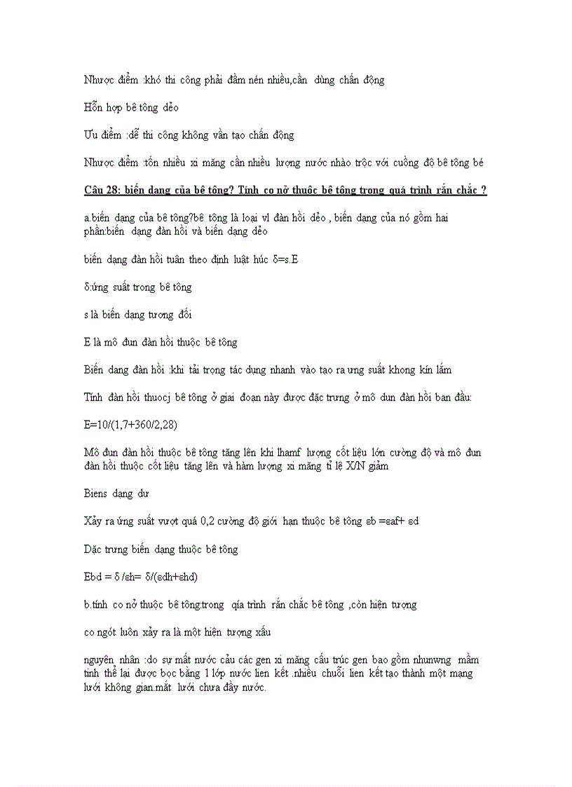 image for page Đề thi vật liệu xây dựng