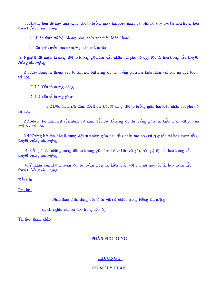 image for page Nghệ thuật miêu tả xung đột giữa hai kiểu nhân vật phụ nữ quý tộc tài hoa trong tiểu thuyết Hồng lâu mộng