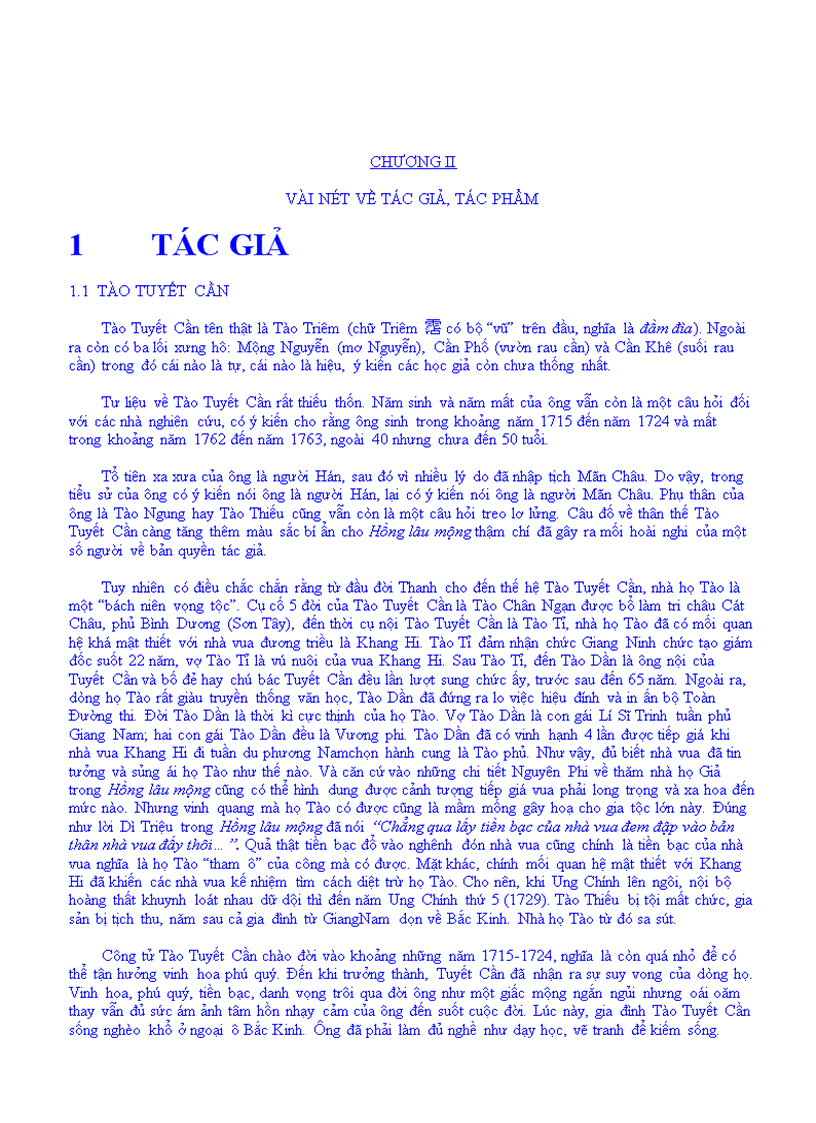 image for page Nghệ thuật miêu tả xung đột giữa hai kiểu nhân vật phụ nữ quý tộc tài hoa trong tiểu thuyết Hồng lâu mộng