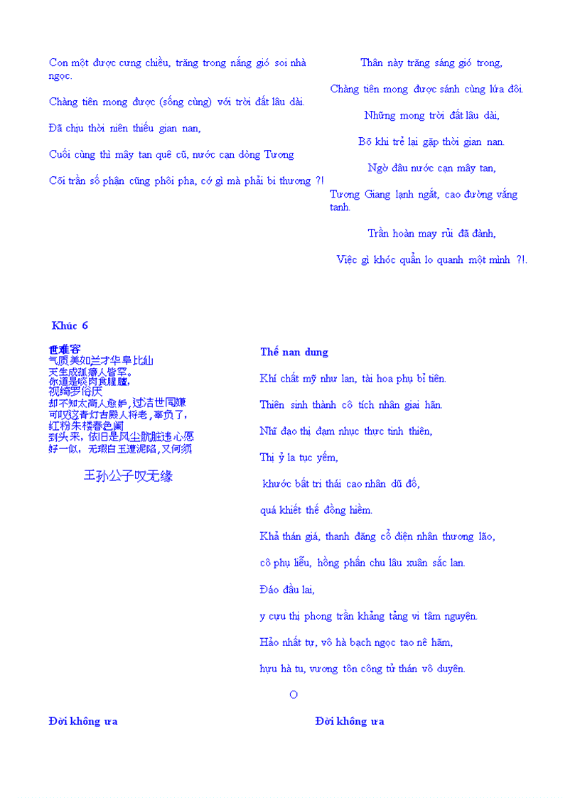 image for page Nghệ thuật miêu tả xung đột giữa hai kiểu nhân vật phụ nữ quý tộc tài hoa trong tiểu thuyết Hồng lâu mộng