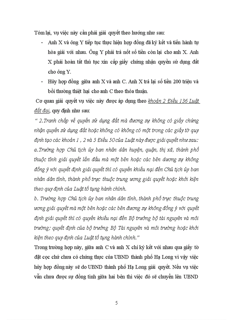 image for page Bài tập lớn đất đai đề 7