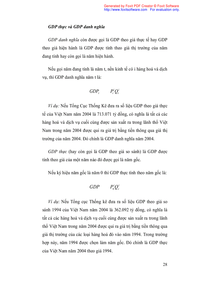 image for page Giáo trình kinh tế vĩ mô