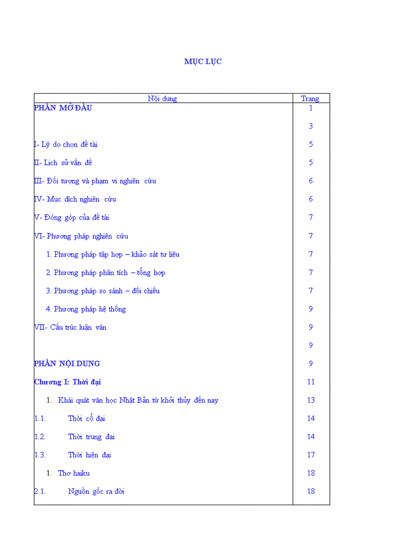 image for page Tìm hiểu giá trị thẩm mỹ của thiên nhiên trong thơ Basho