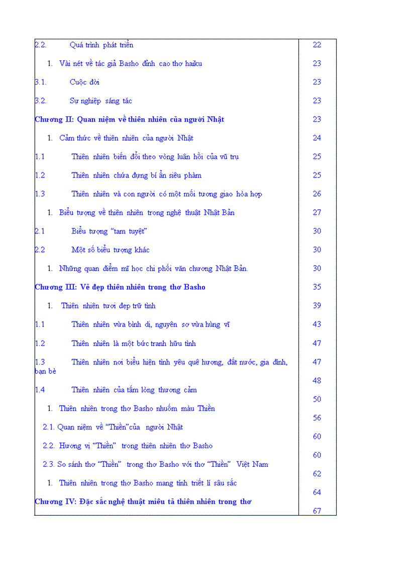 image for page Tìm hiểu giá trị thẩm mỹ của thiên nhiên trong thơ Basho