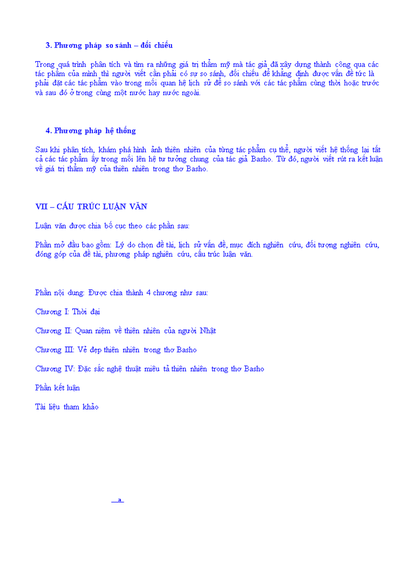 image for page Tìm hiểu giá trị thẩm mỹ của thiên nhiên trong thơ Basho