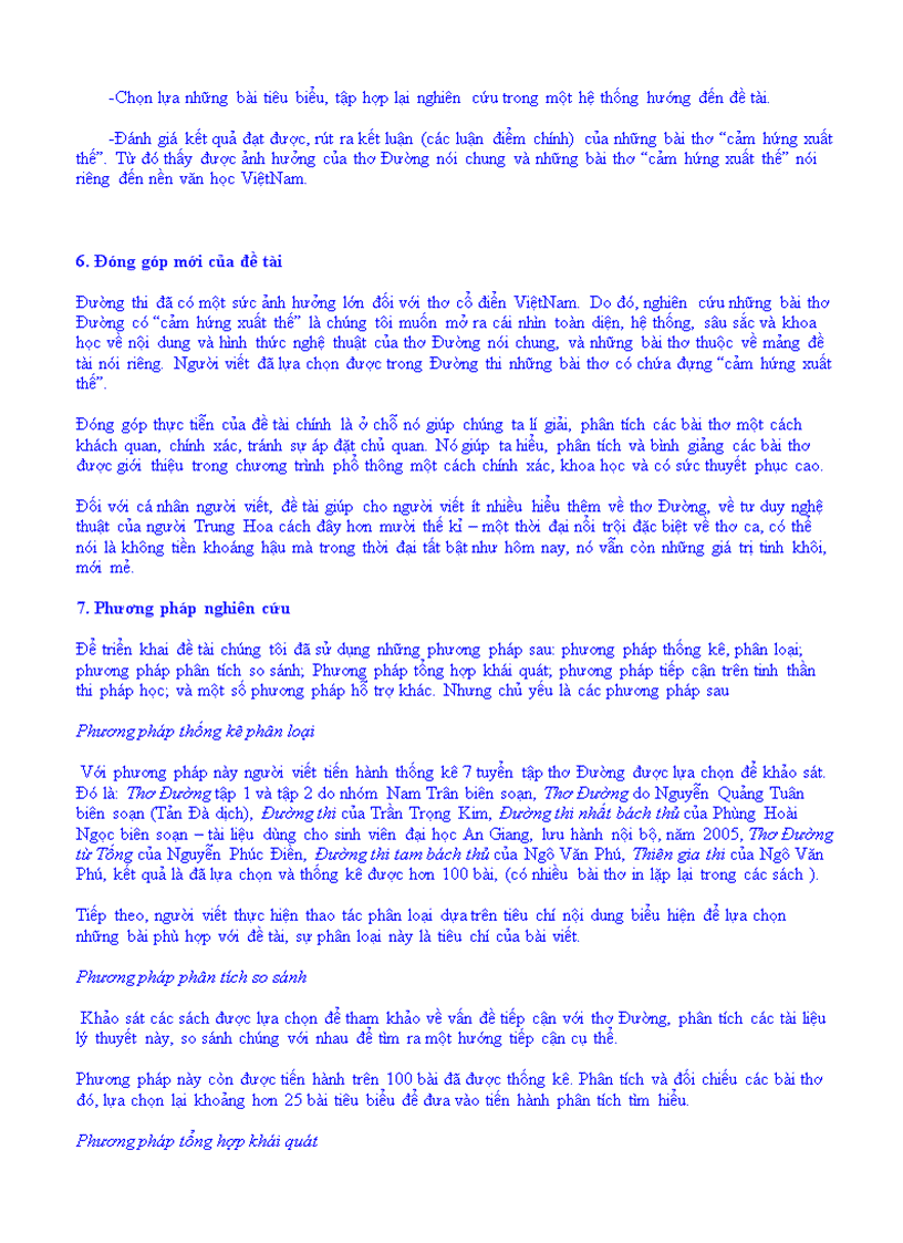 image for page Tìm hiểu cảm hứng xuất thế trong thơ Đường