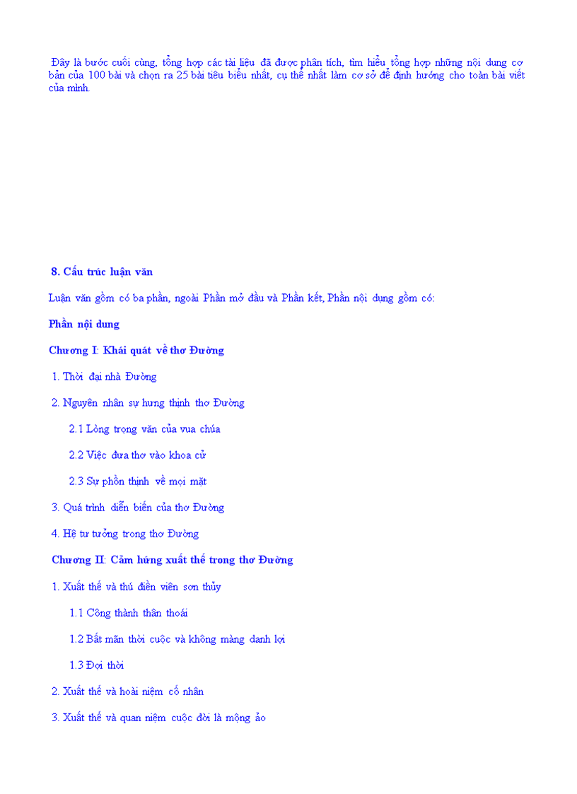 image for page Tìm hiểu cảm hứng xuất thế trong thơ Đường