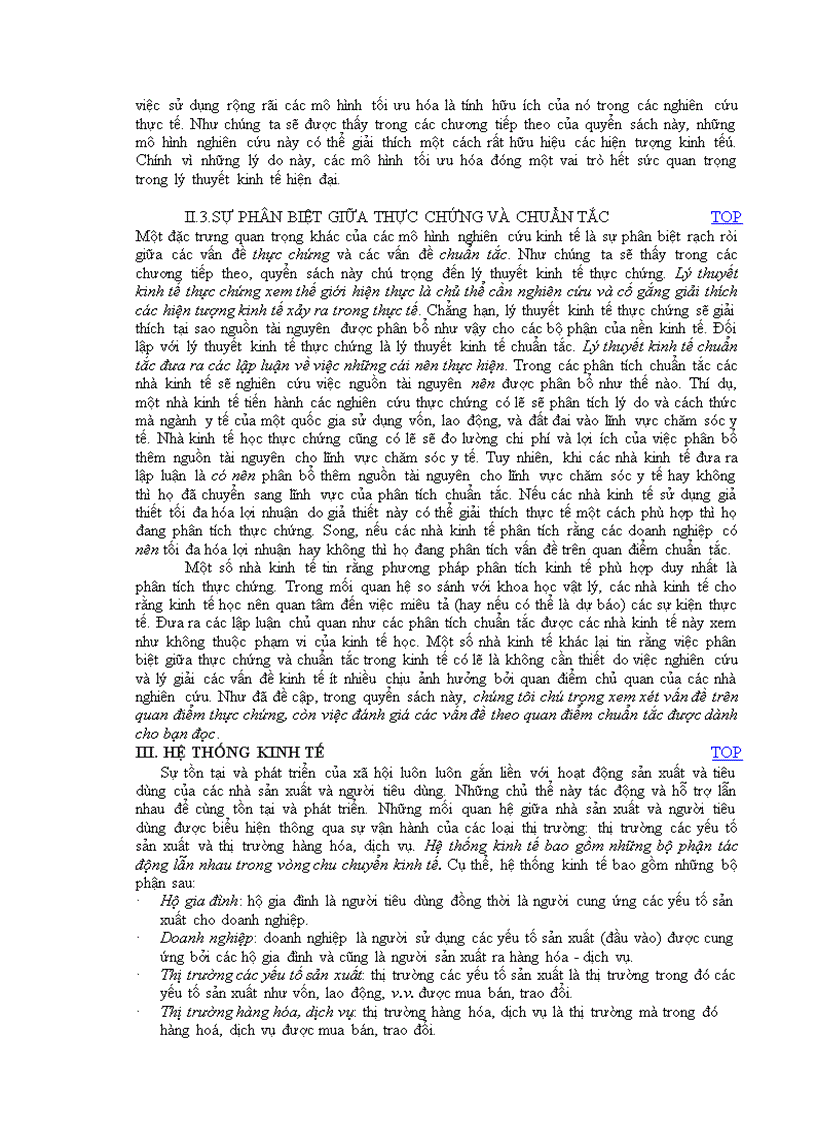 image for page Kinh tế vi mô