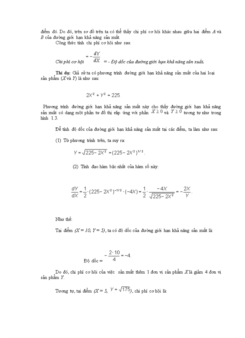image for page Kinh tế vi mô