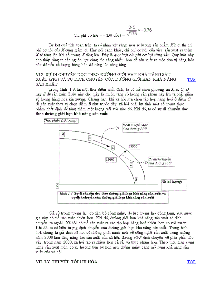 image for page Kinh tế vi mô