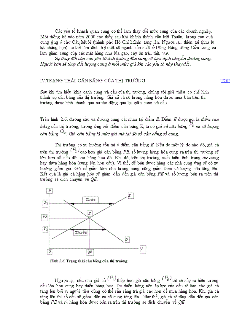 image for page Kinh tế vi mô