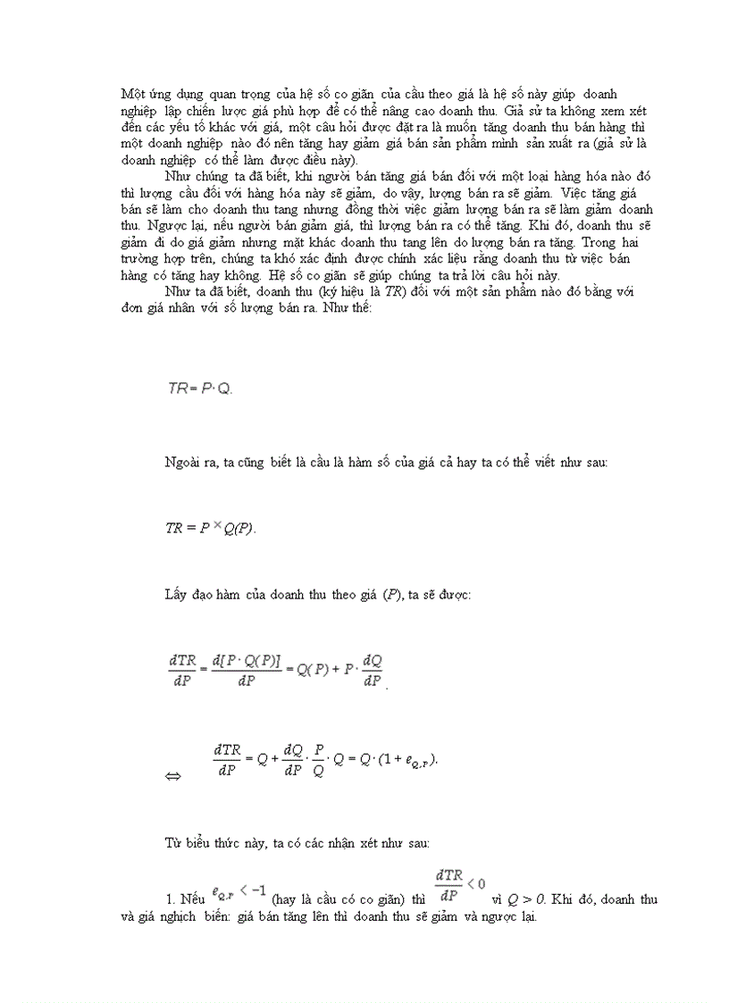 image for page Kinh tế vi mô