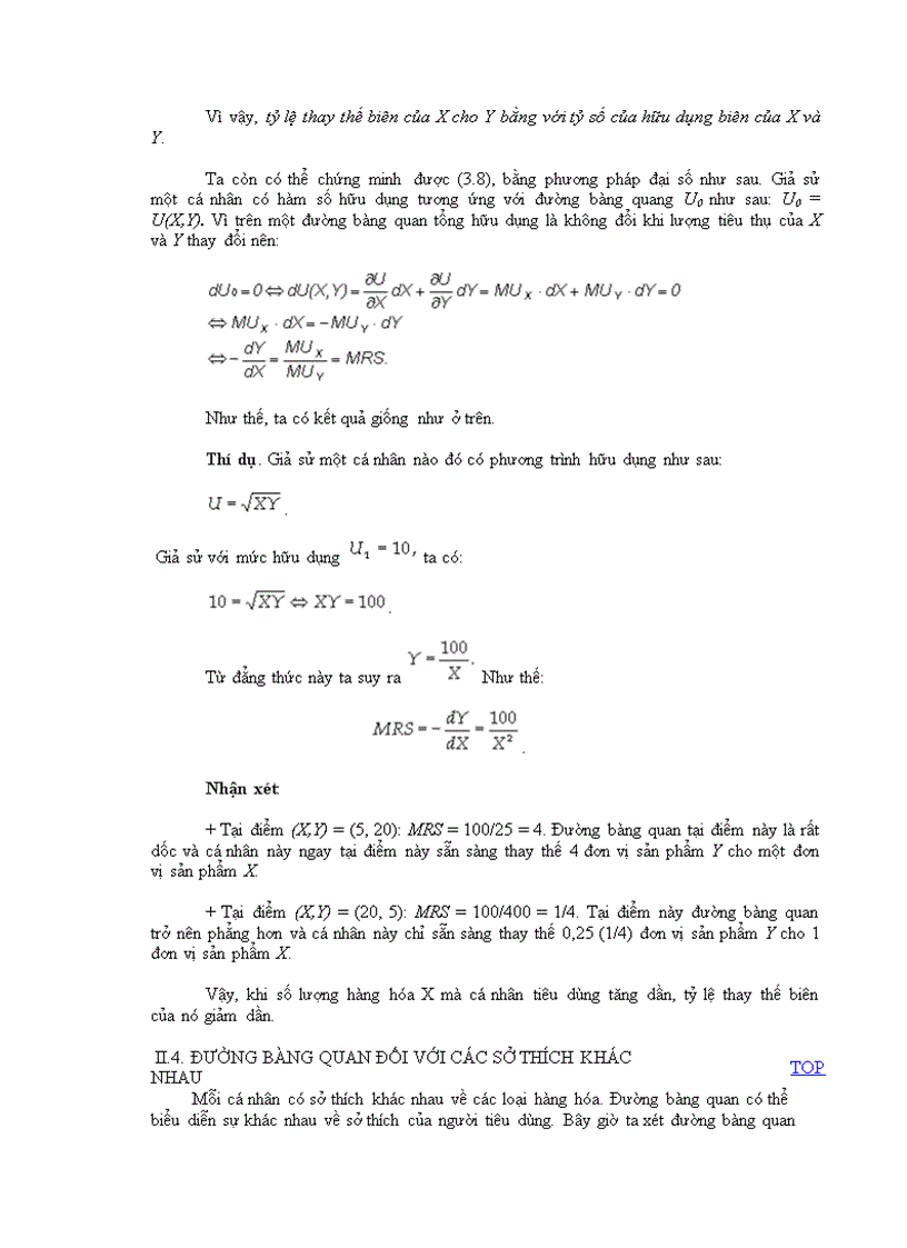 image for page Kinh tế vi mô