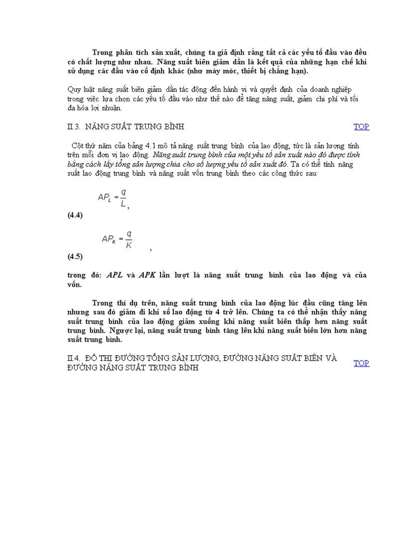 image for page Kinh tế vi mô