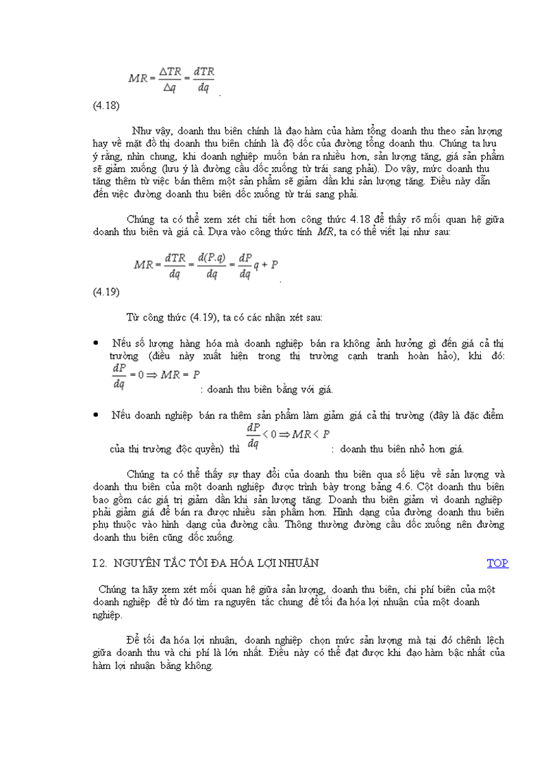 image for page Kinh tế vi mô