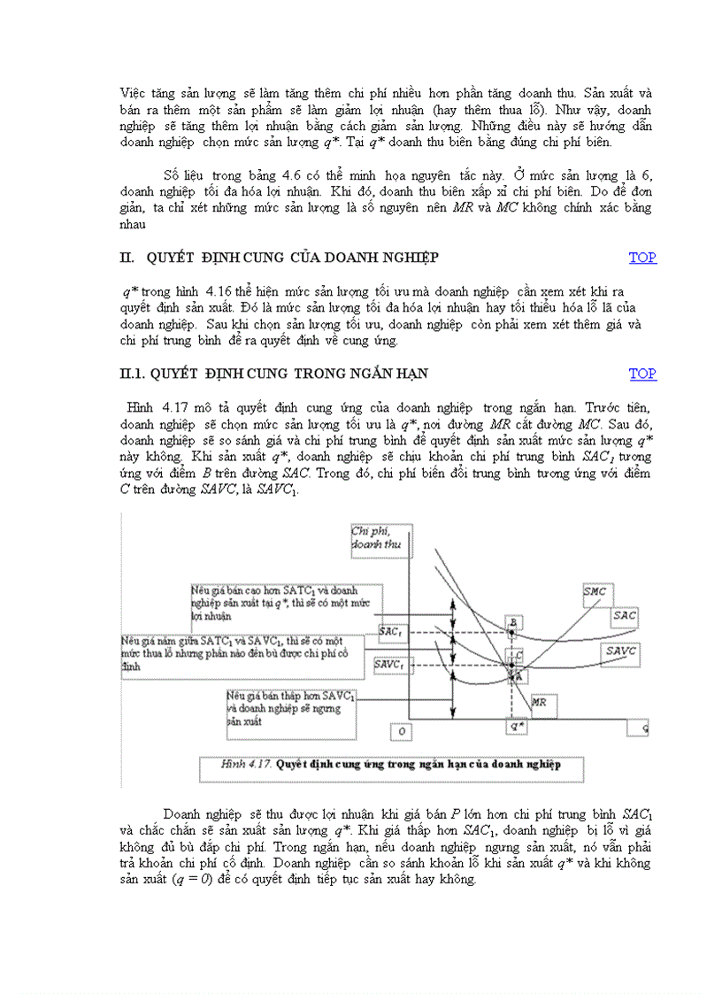 image for page Kinh tế vi mô