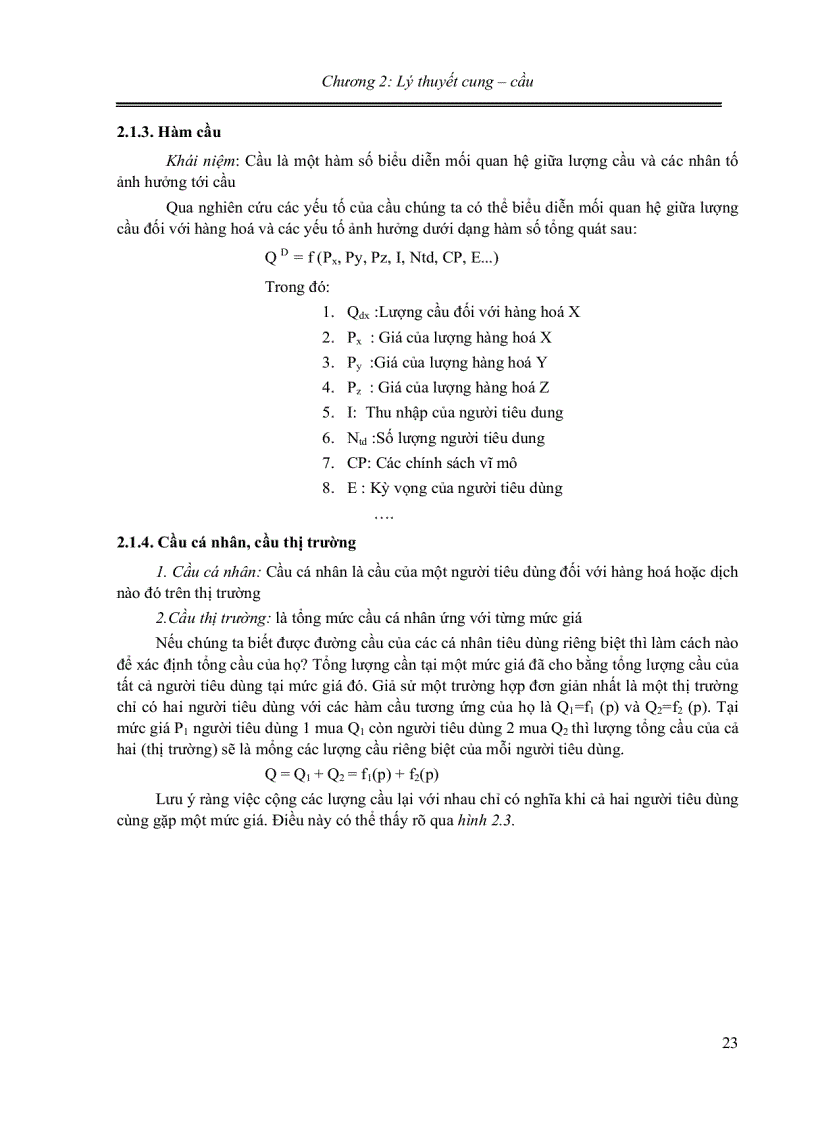 image for page Sách hướng dẫn học tập Kinh tế Vi mô