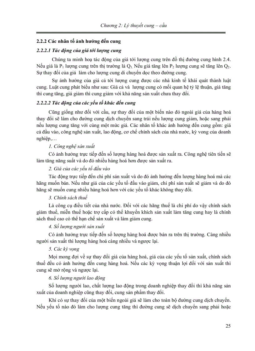 image for page Sách hướng dẫn học tập Kinh tế Vi mô