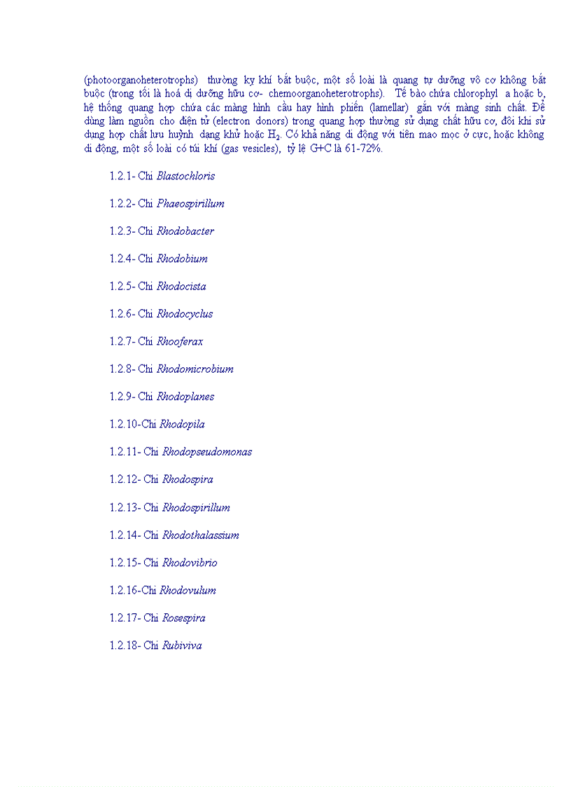 image for page Tổng quan vi sinh vật học