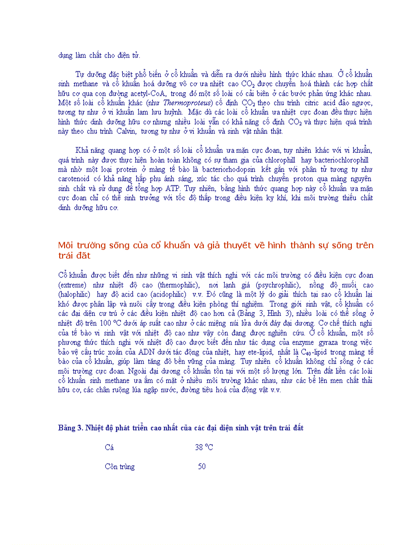 image for page Tổng quan vi sinh vật học