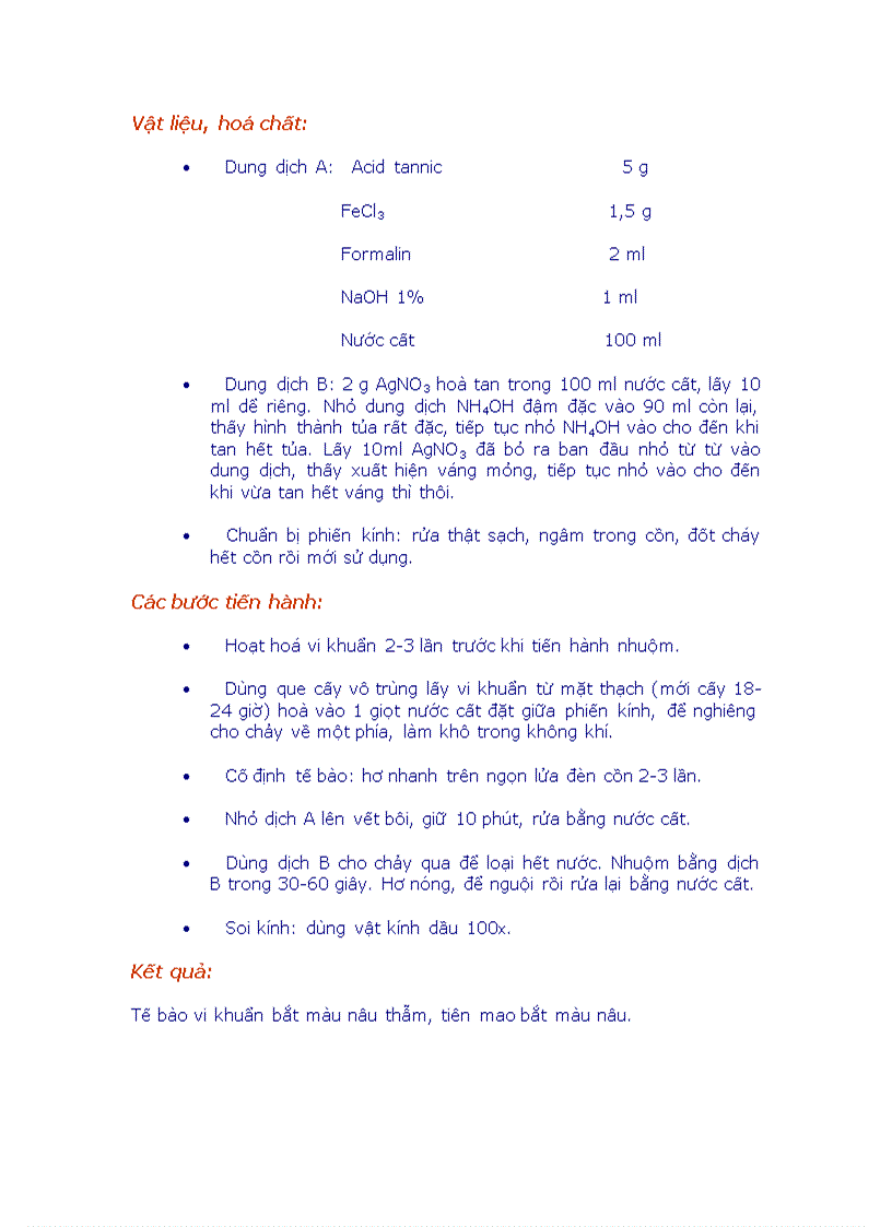 image for page Tổng quan vi sinh vật học