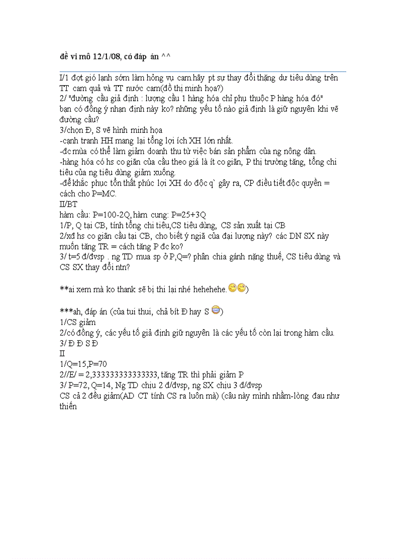 image for page Đề thi Kế toán vi mô 12 1 08 1