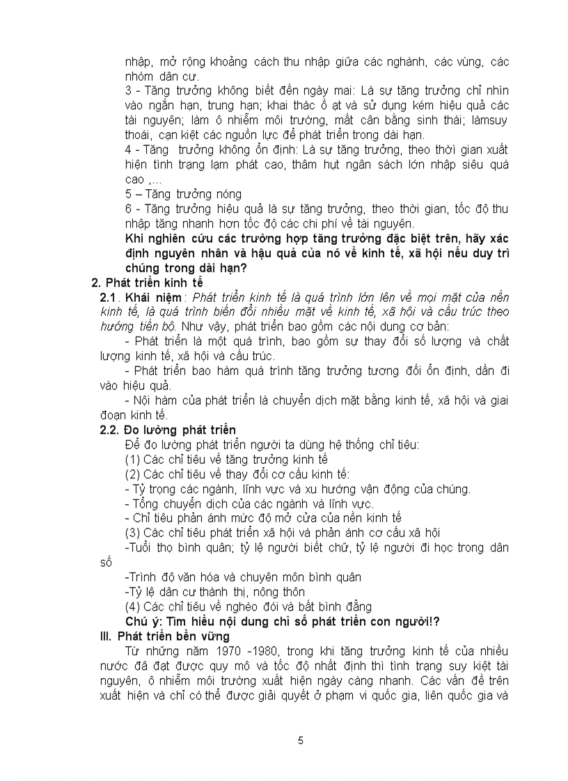 image for page Tóm tắt lý thuyết KTPT