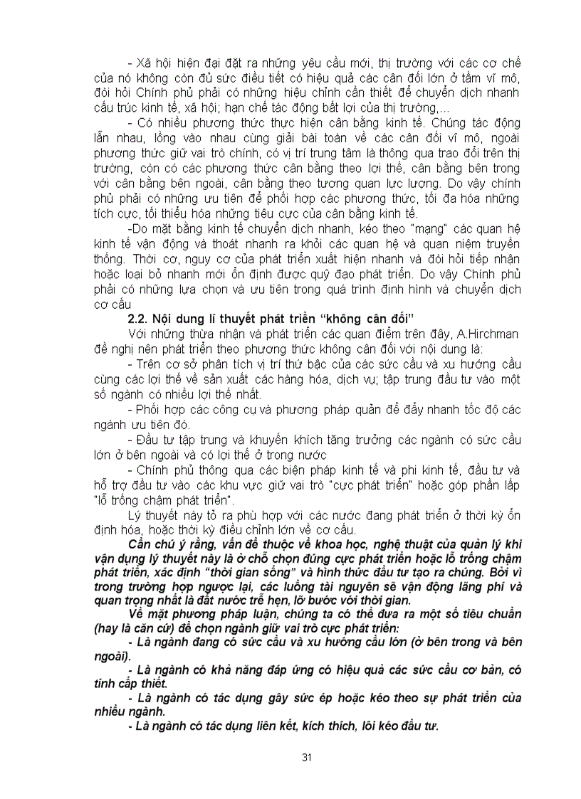 image for page Tóm tắt lý thuyết KTPT