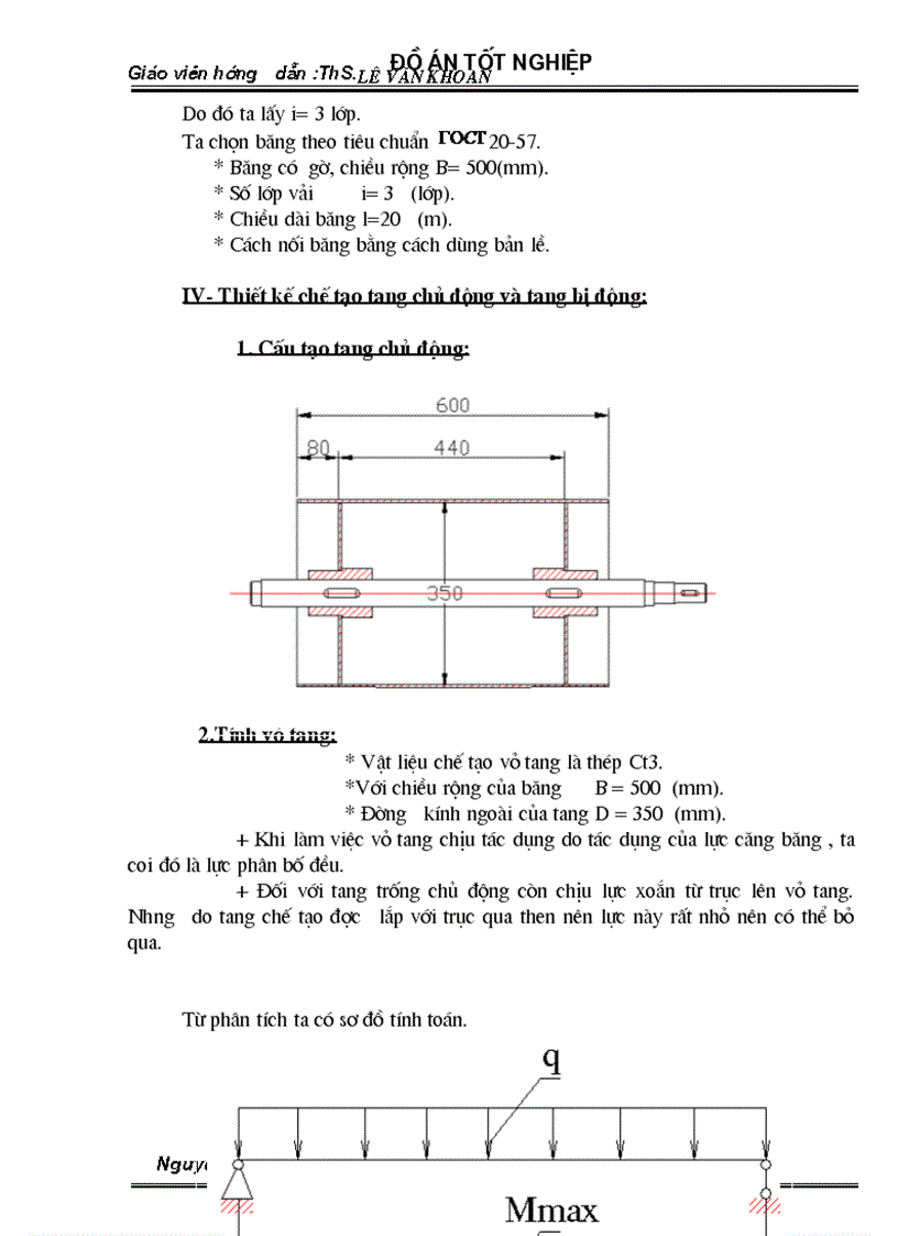 image for page Thiết kế trạm trộn bêtông ximăng có năng xuất Q 30 m3 h