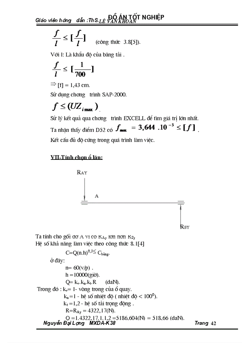 image for page Thiết kế trạm trộn bêtông ximăng có năng xuất Q 30 m3 h