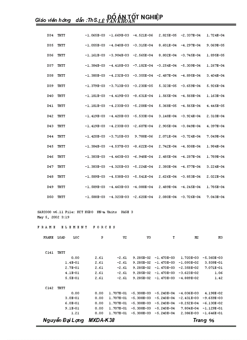 image for page Thiết kế trạm trộn bêtông ximăng có năng xuất Q 30 m3 h