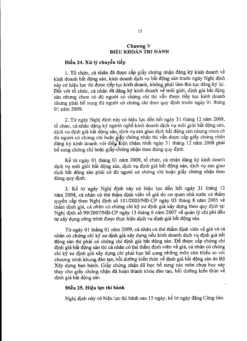 image for page Nghị định kinh doanh bất động sản