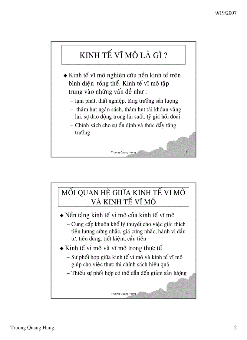 image for page Slide kinh tế vĩ mô ST