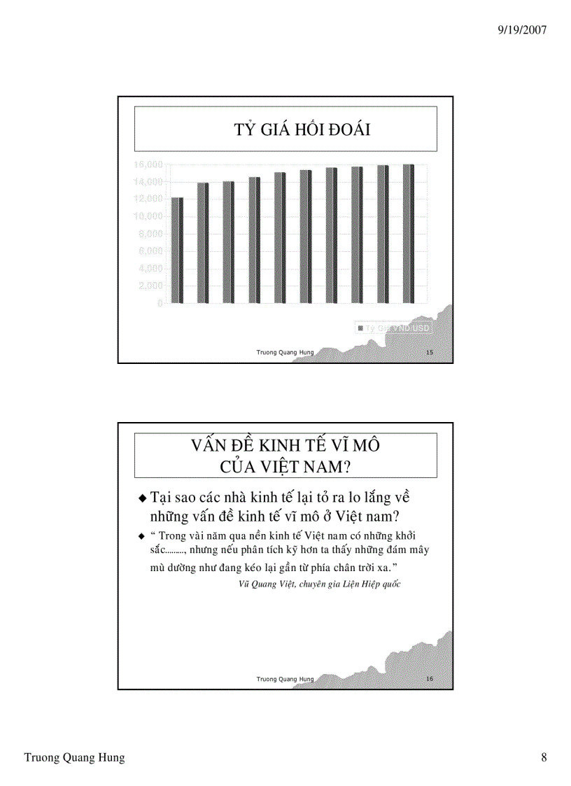 image for page Slide kinh tế vĩ mô ST