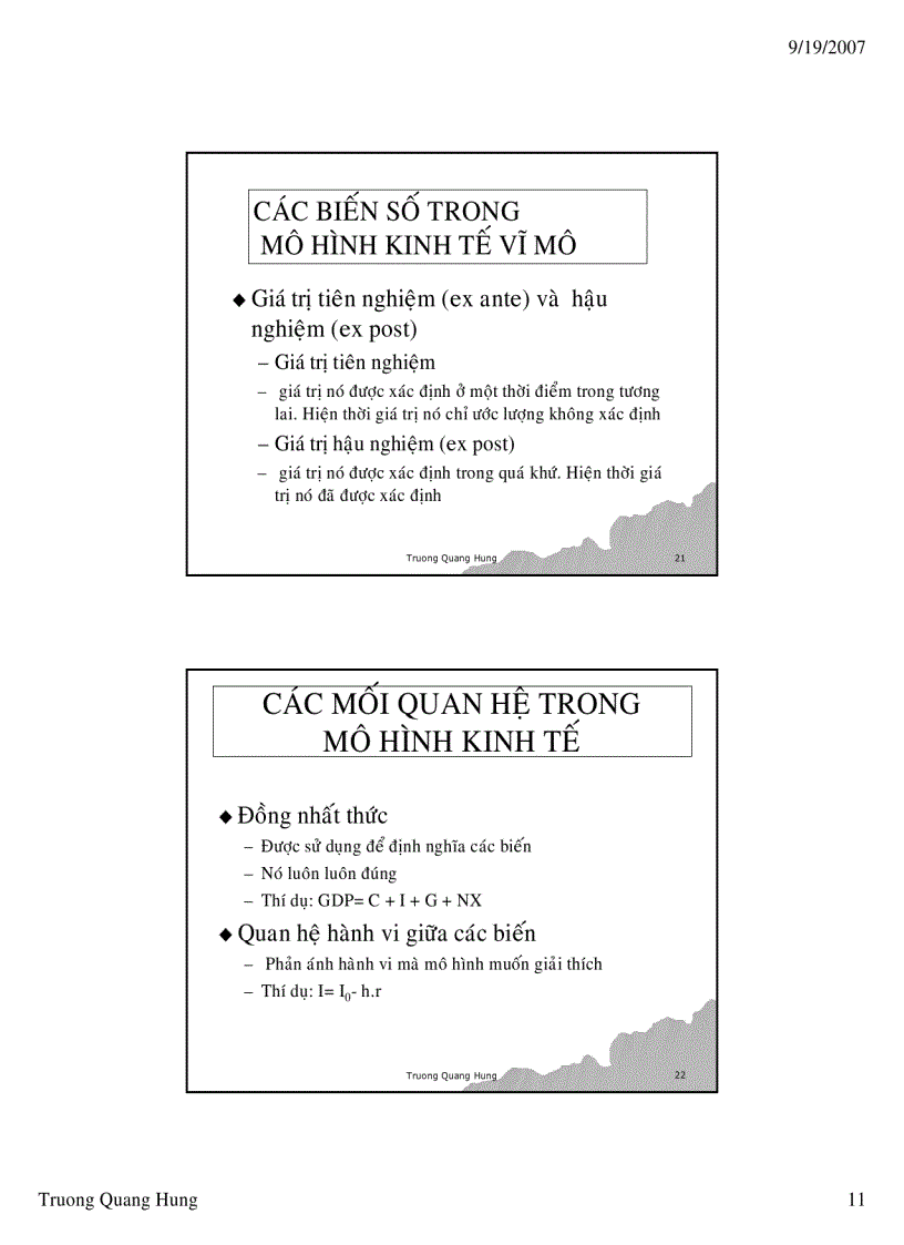 image for page Slide kinh tế vĩ mô ST