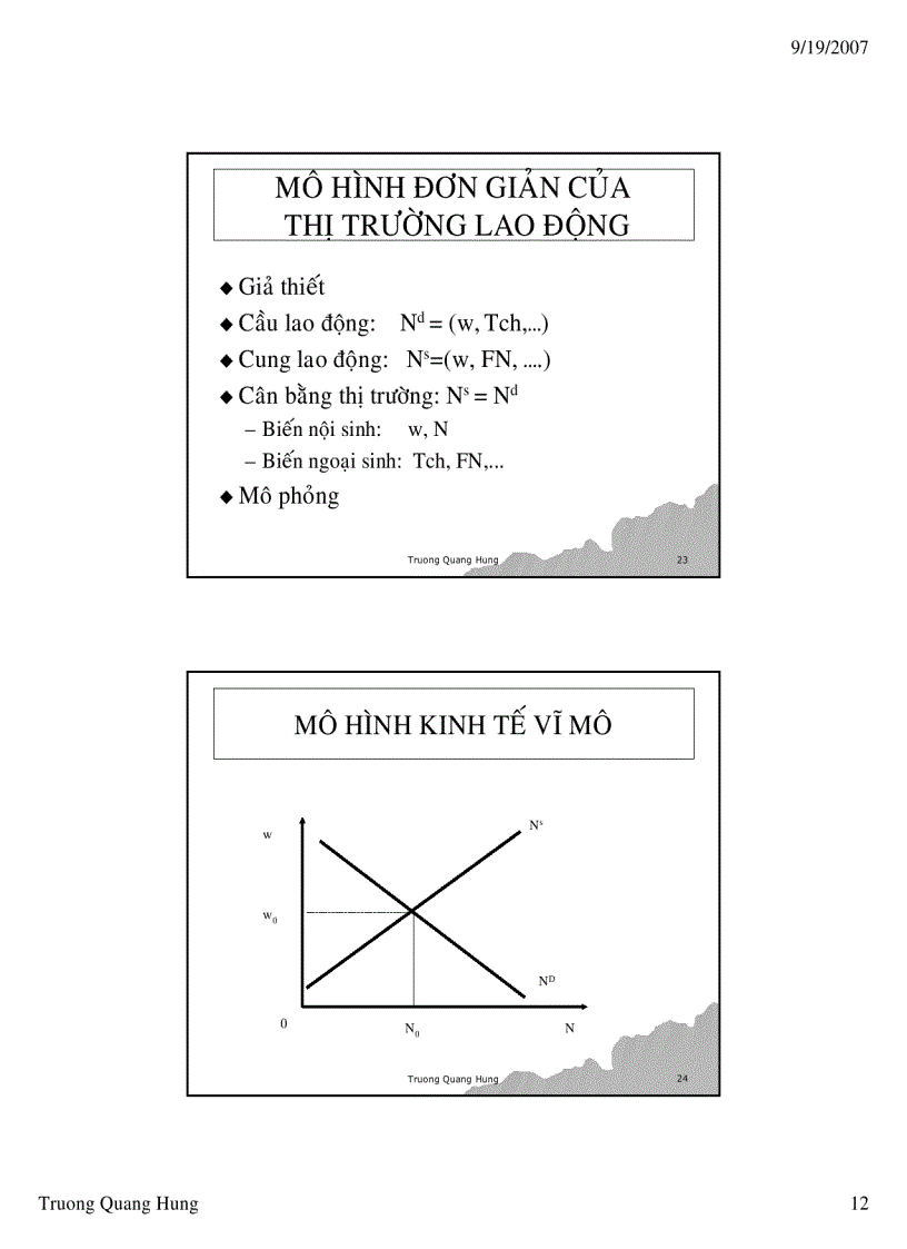 image for page Slide kinh tế vĩ mô ST