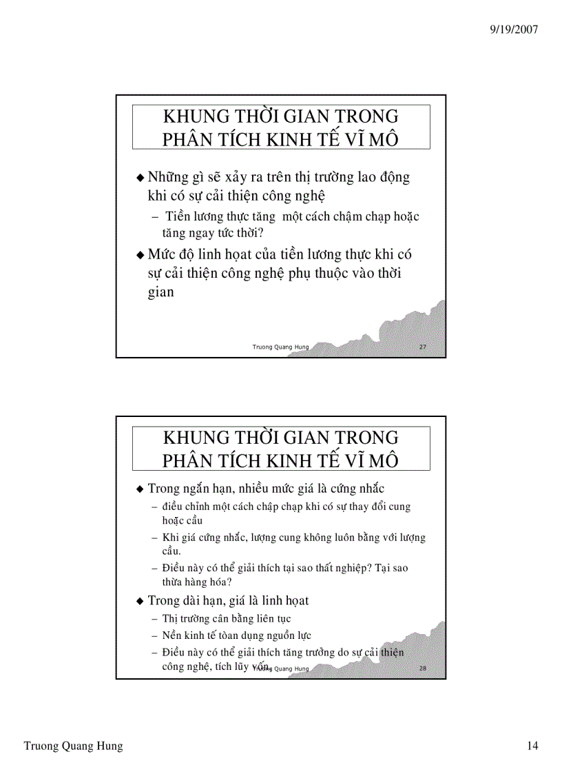 image for page Slide kinh tế vĩ mô ST