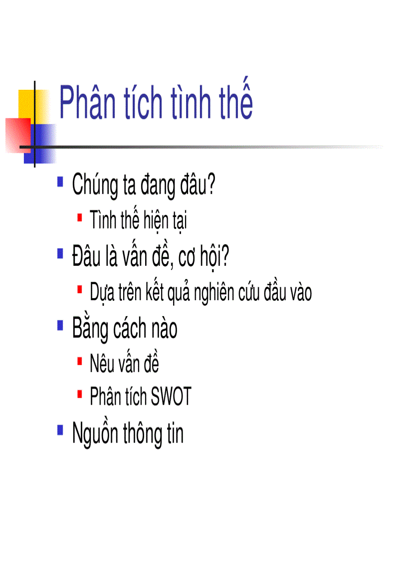image for page Bài giảng 4 Lập kế hoạch