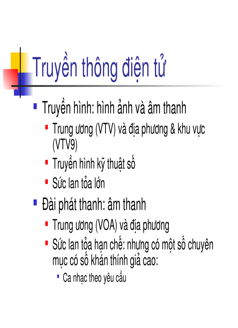 image for page Bài giảng 7 Quan hệ Truyền thông