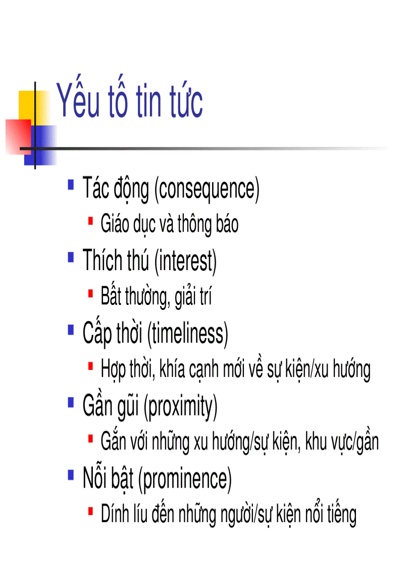 image for page Bài giảng 7 Quan hệ Truyền thông