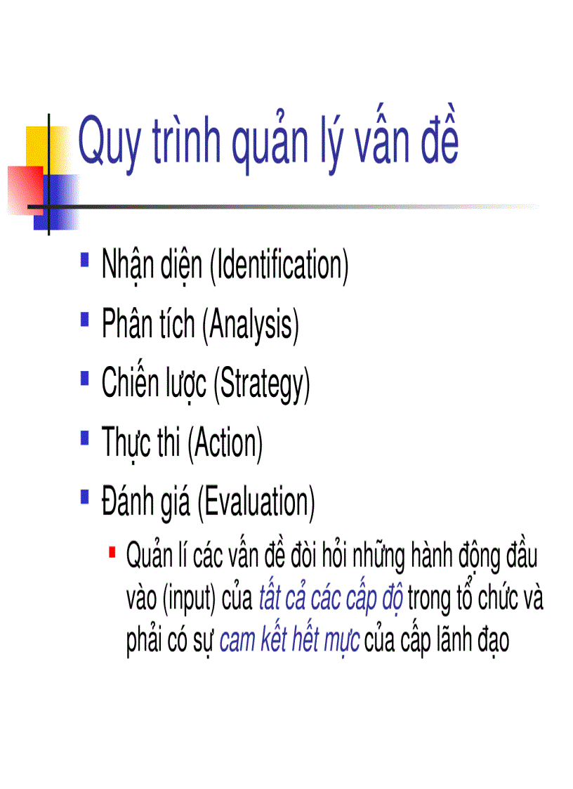 image for page Bài giảng 8 Quản lí khủng hoảng