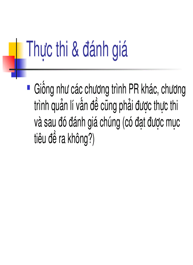 image for page Bài giảng 8 Quản lí khủng hoảng