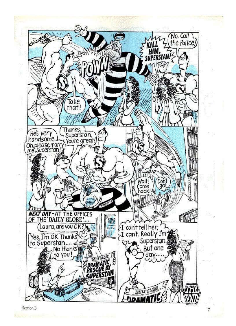 image for page Departures in Reading A