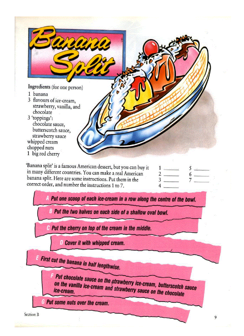 image for page Departures in Reading A