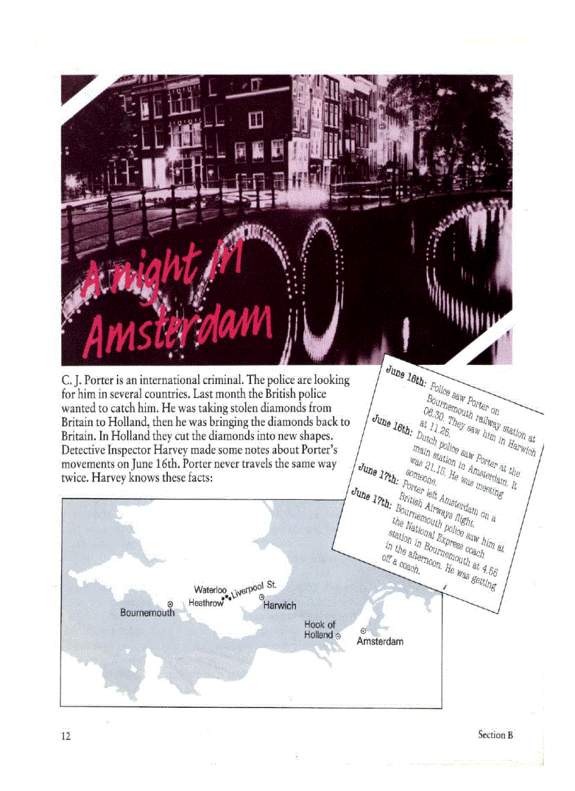 image for page Departures in Reading B