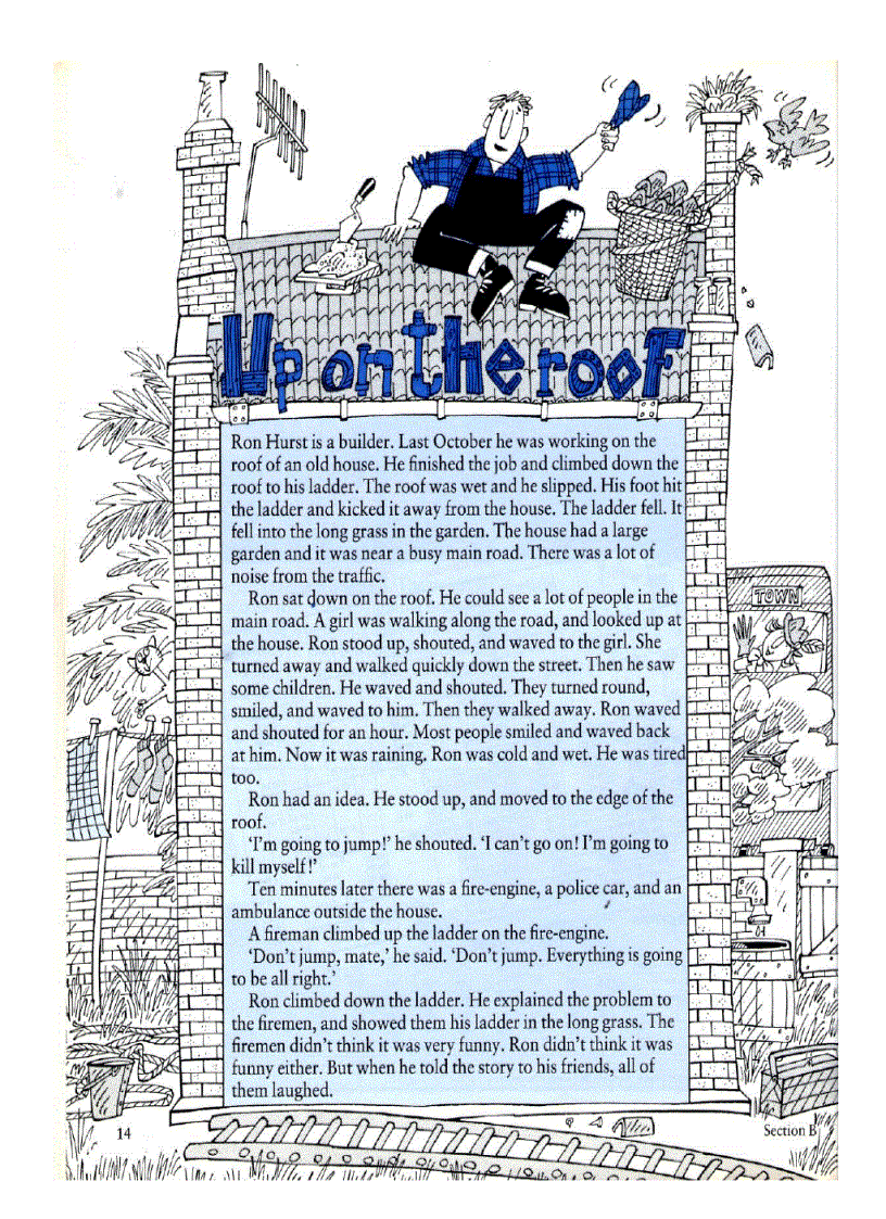 image for page Departures in Reading B