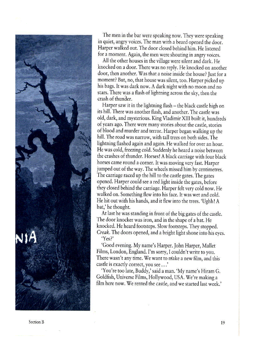 image for page Departures in Reading B