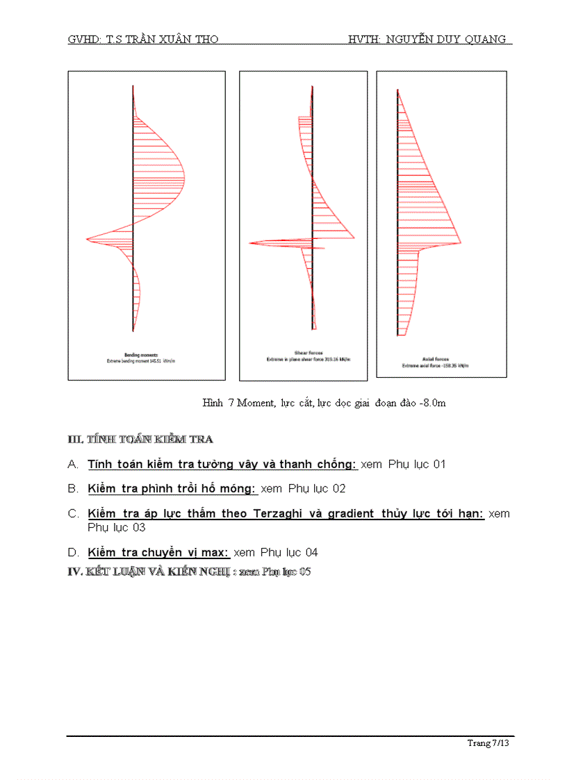 image for page Mô phỏng bài toán bằng plaxis